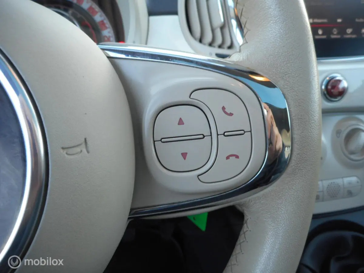 1.2 Lounge 4-CILINDER+AIRCO+BLUETOOTH+4-SEIZOEN-BANDEN