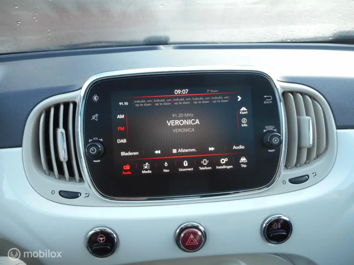 1.2 Lounge 4-CILINDER+AIRCO+BLUETOOTH+4-SEIZOEN-BANDEN