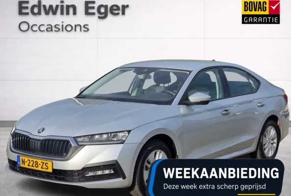 1.0 TSI Business Edition | Apple car play | Android Auto |