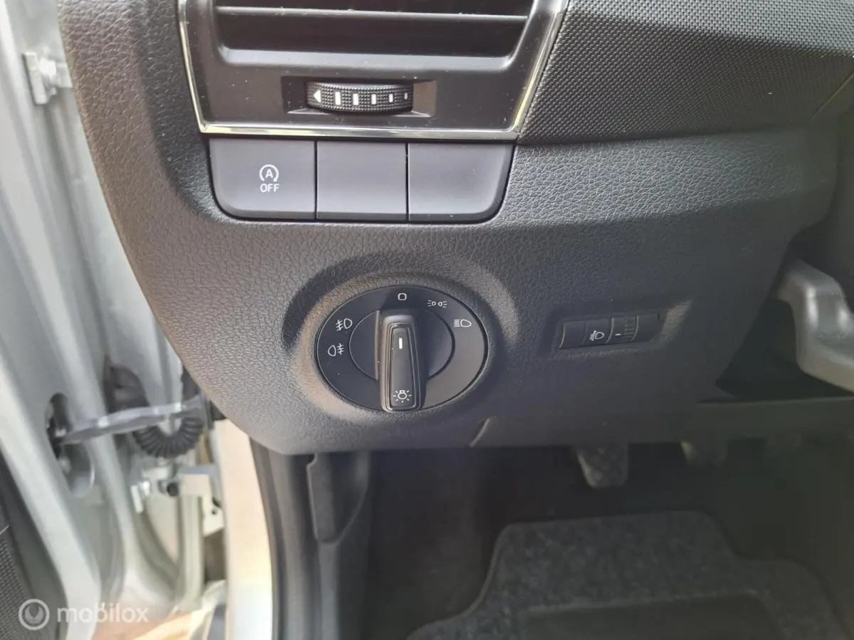 1.0 TSI Ambition