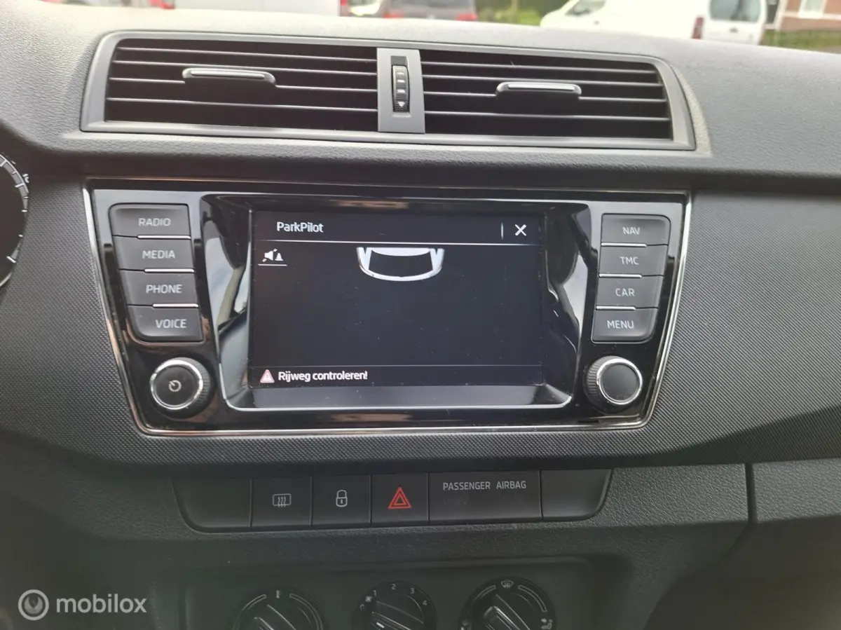 1.0 TSI Ambition