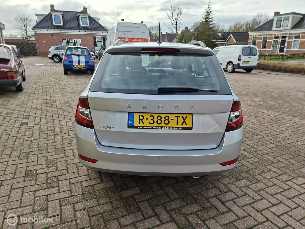 1.0 TSI Ambition