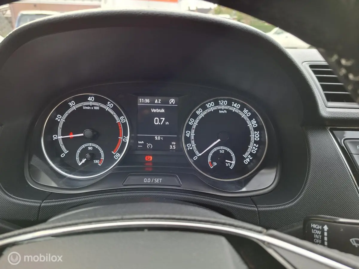 1.0 TSI Ambition