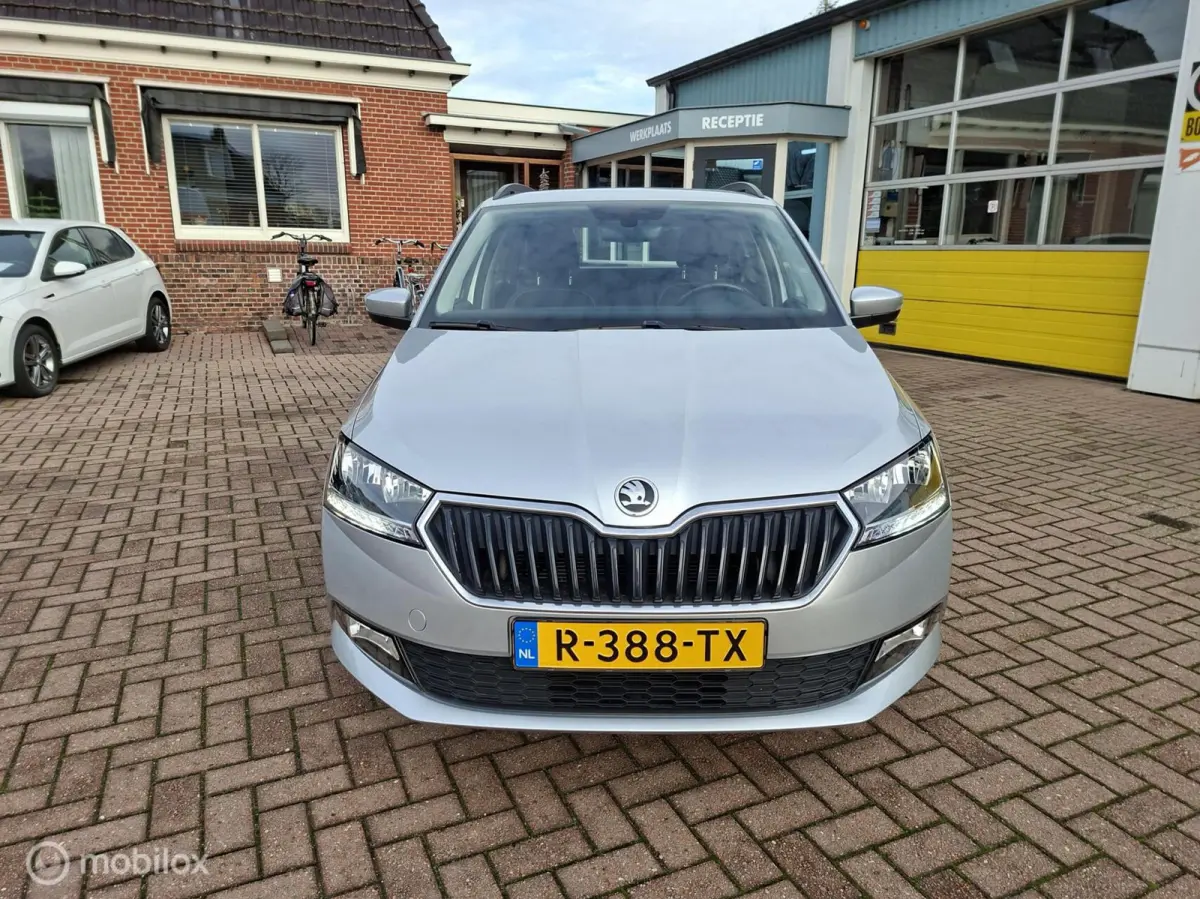 1.0 TSI Ambition