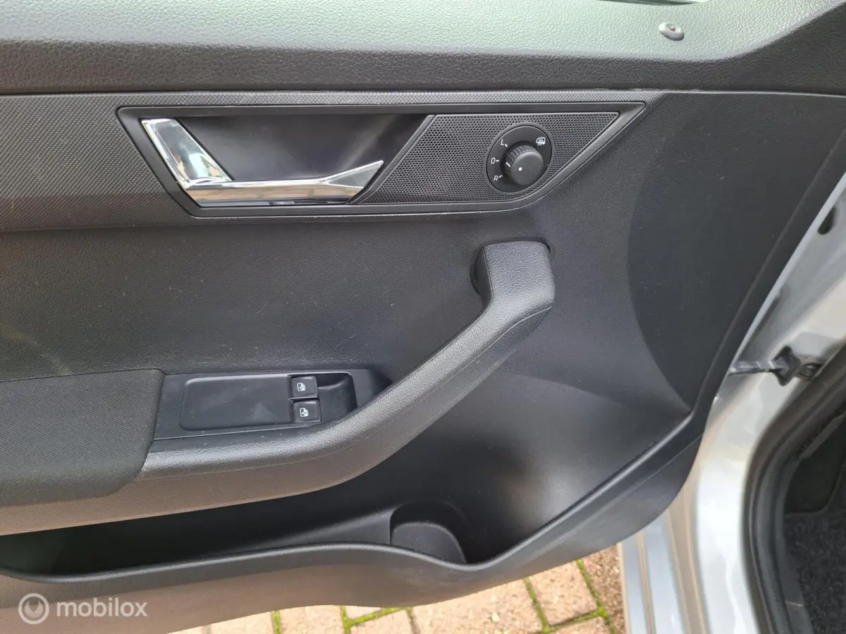 1.0 TSI Ambition