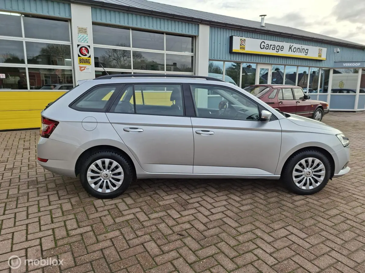 1.0 TSI Ambition