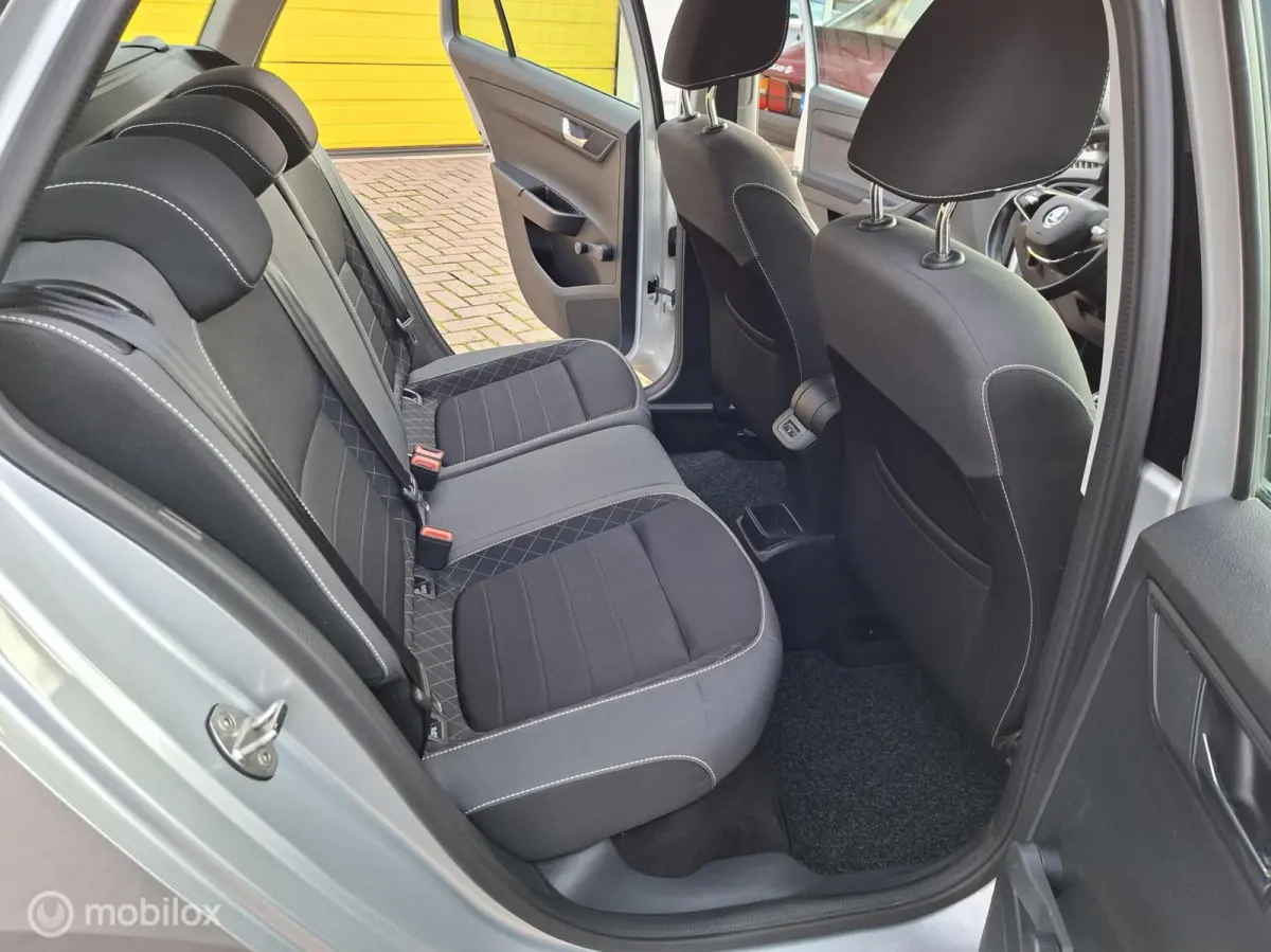 1.0 TSI Ambition