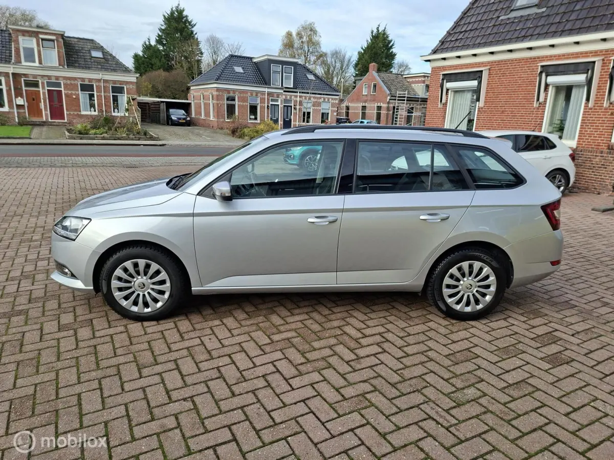 1.0 TSI Ambition