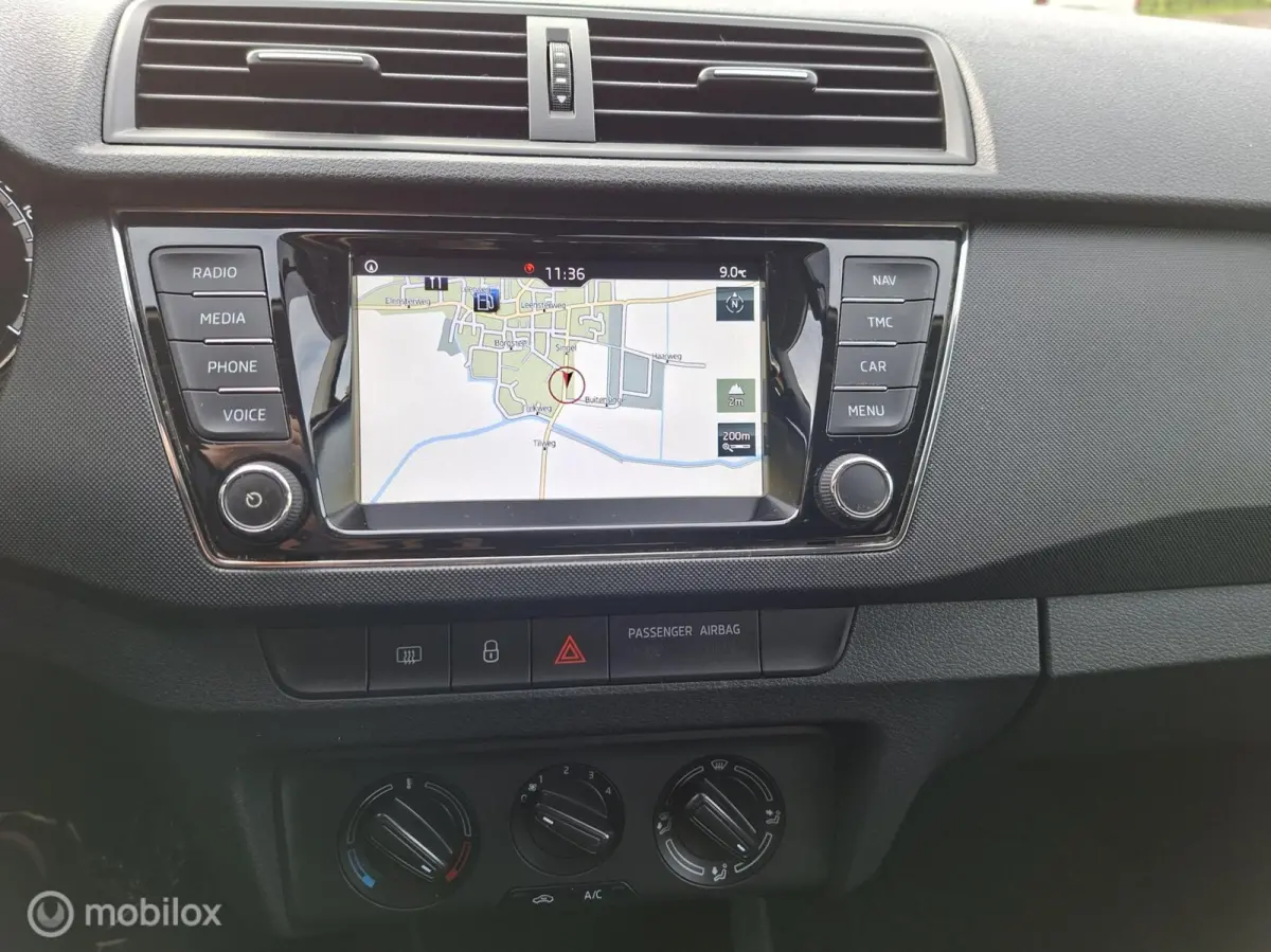 1.0 TSI Ambition