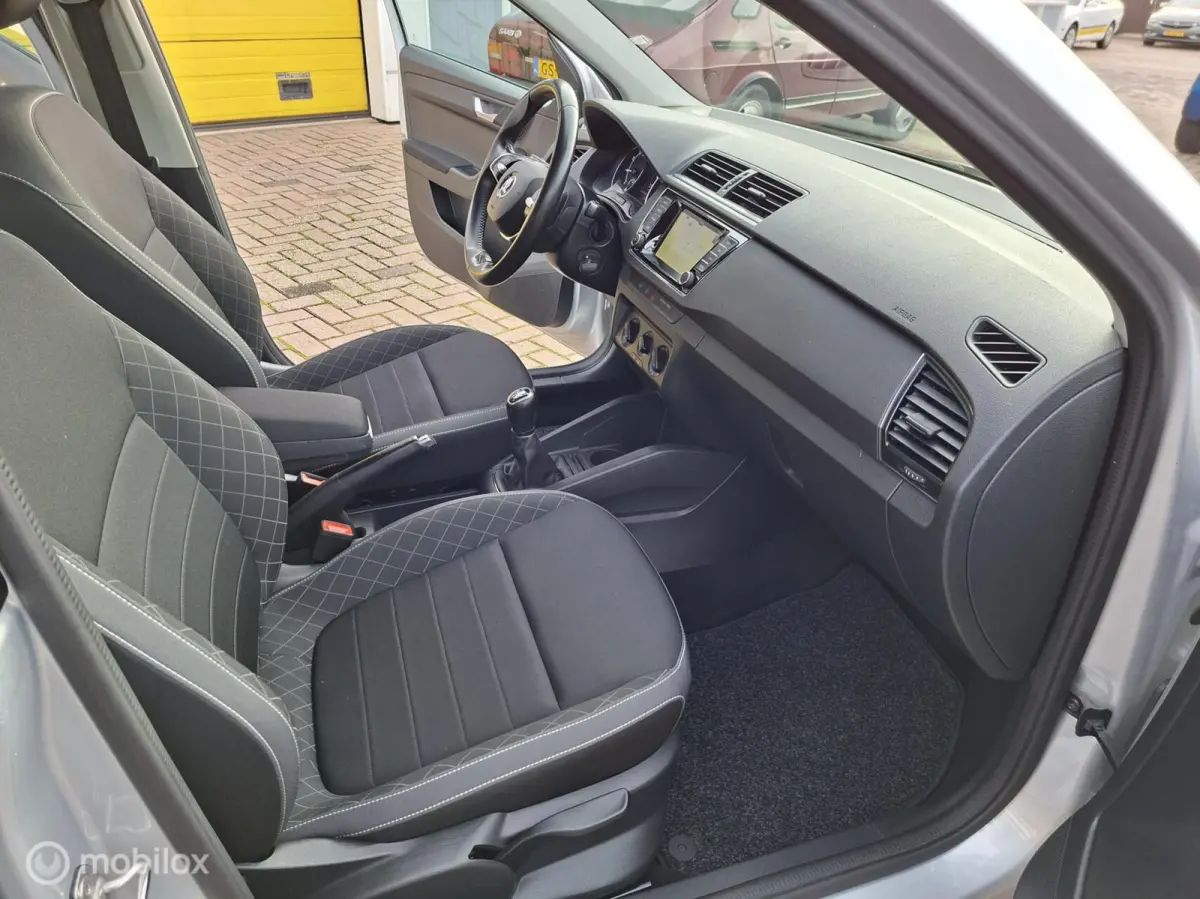 1.0 TSI Ambition