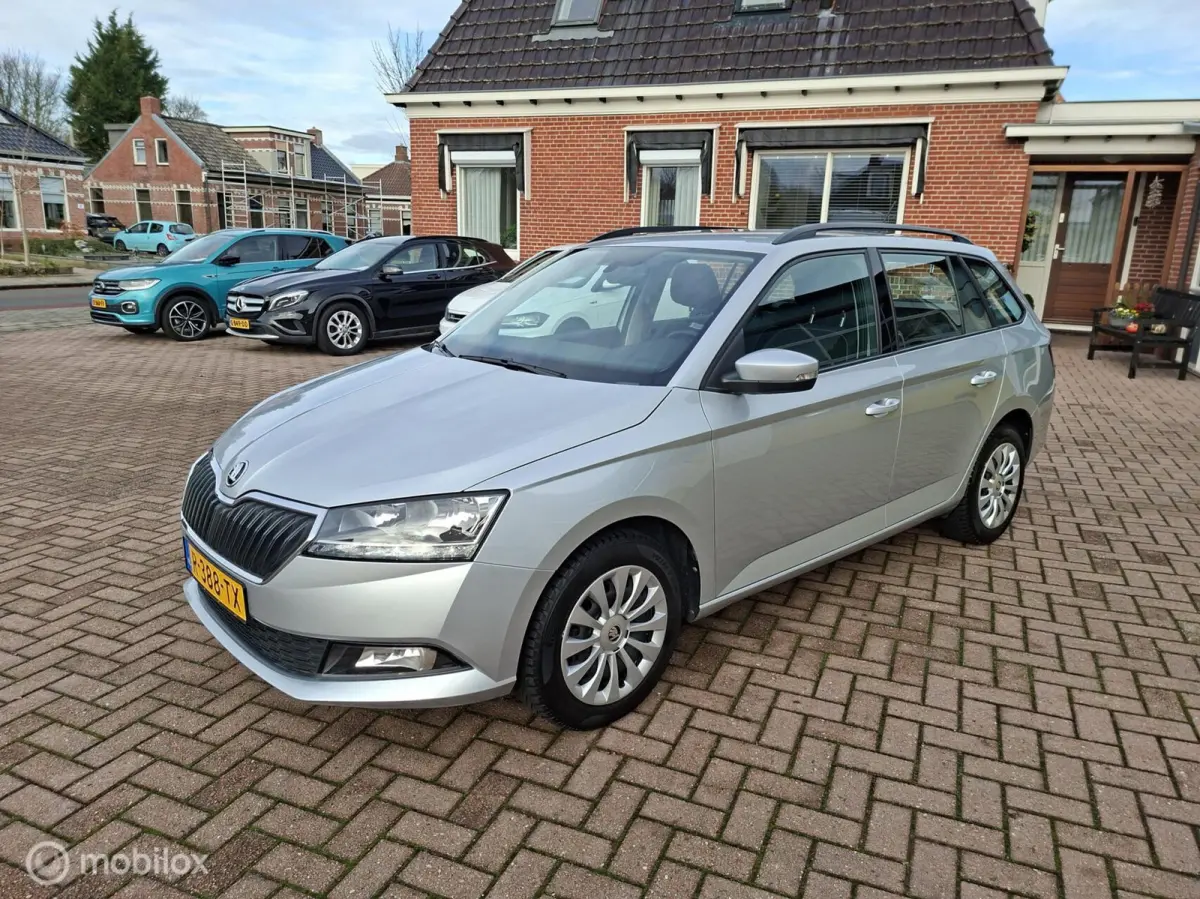 1.0 TSI Ambition