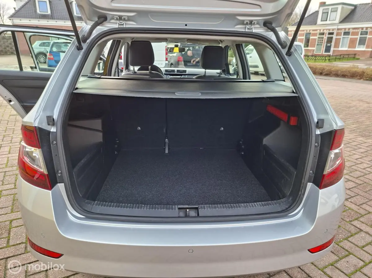 1.0 TSI Ambition