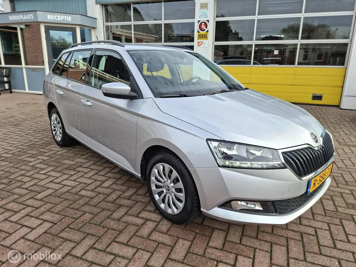 1.0 TSI Ambition