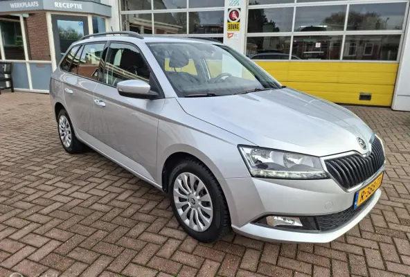 1.0 TSI Ambition
