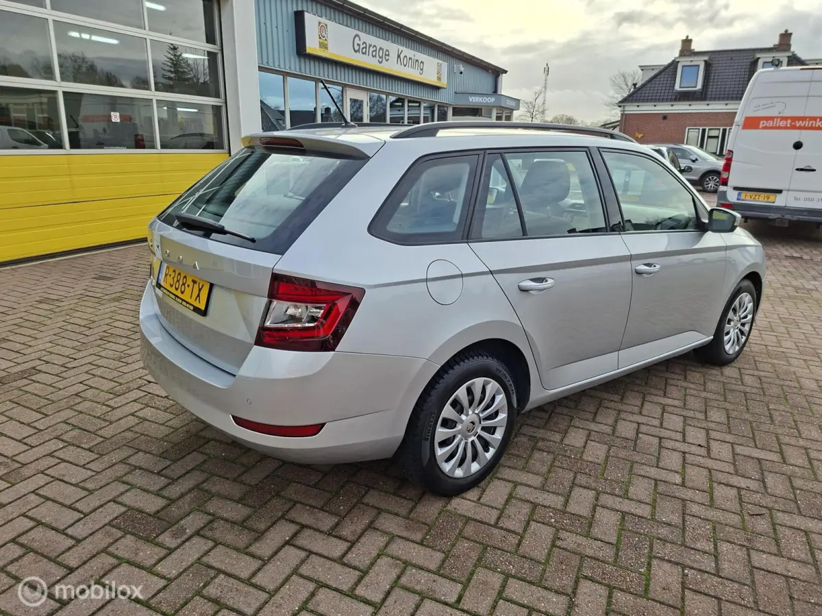 1.0 TSI Ambition