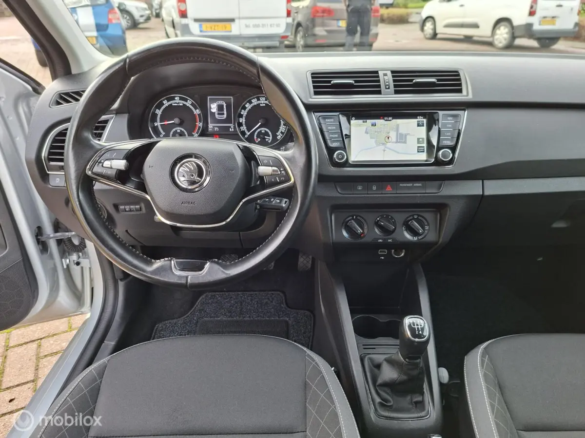1.0 TSI Ambition