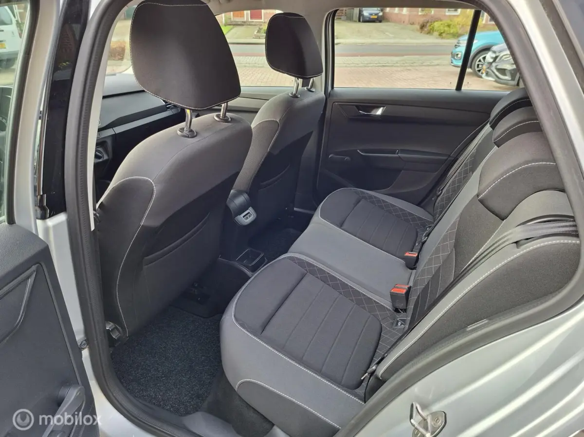1.0 TSI Ambition