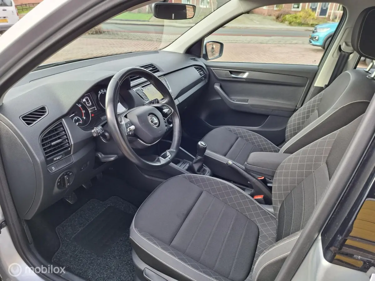 1.0 TSI Ambition