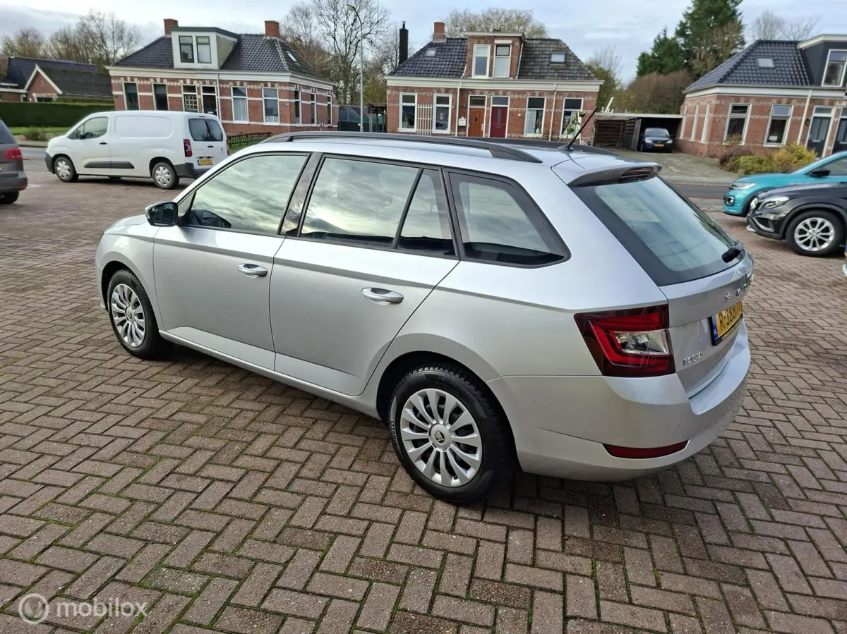 1.0 TSI Ambition