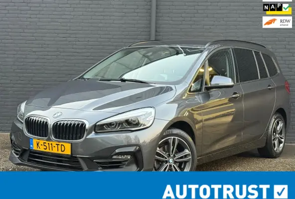 216i 7p. High Executive|NAVI|CARPLAY|PDC|KEYLESS|CRUISE|TREKHAAK
