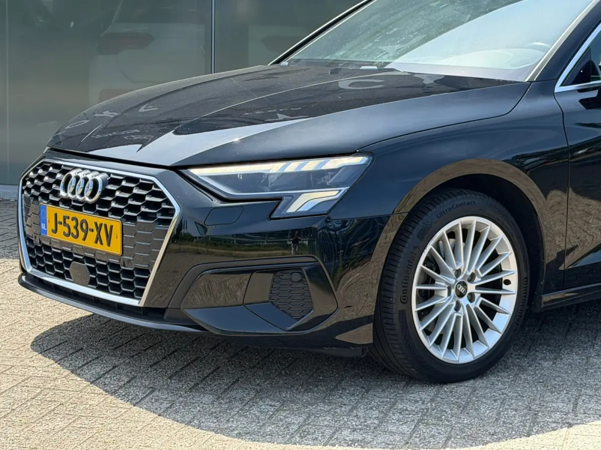 35 TFSI Business edition LED VIRTUAL