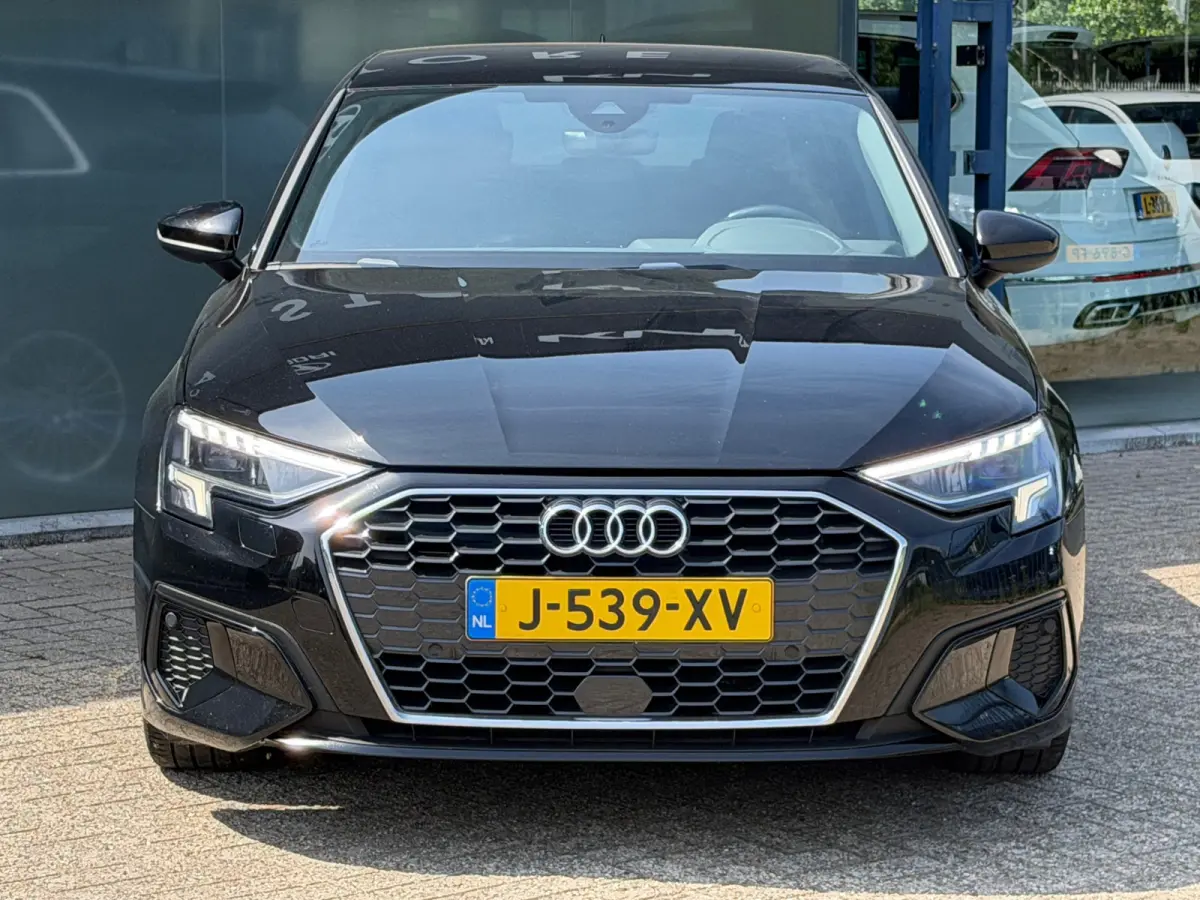 35 TFSI Business edition LED VIRTUAL