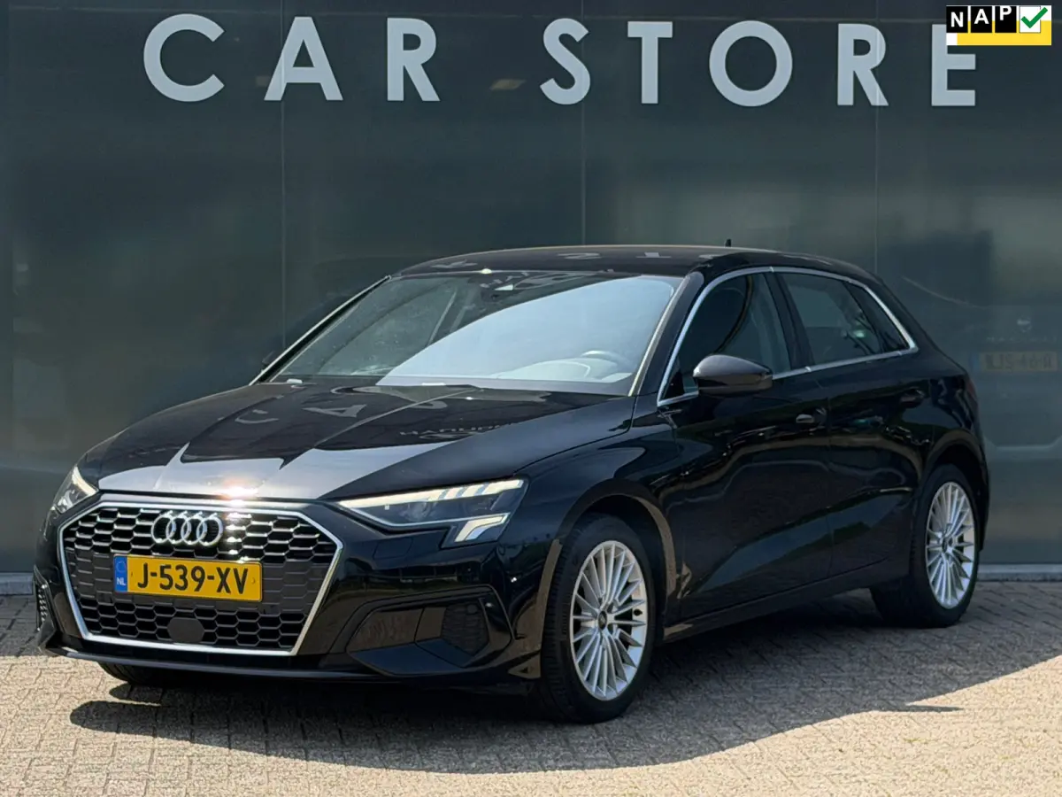 35 TFSI Business edition LED VIRTUAL