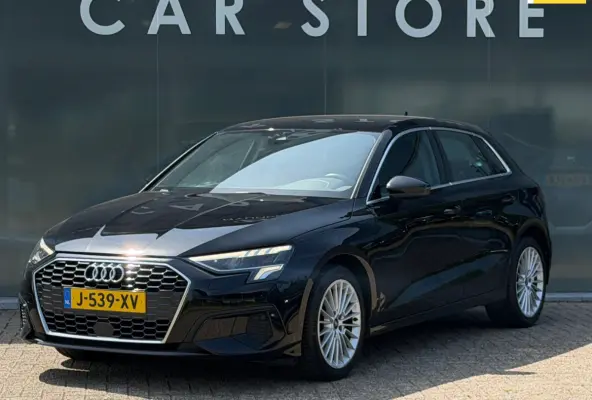 35 TFSI Business edition LED VIRTUAL