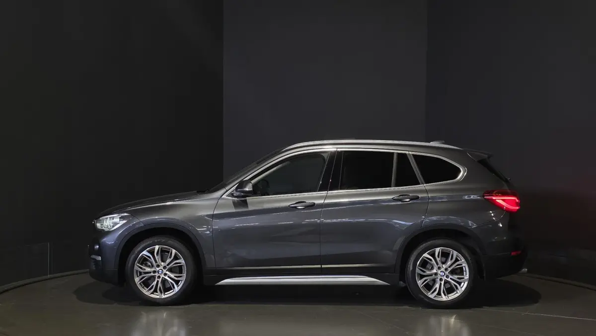 xDrive20i Executive | Panorama | Hud | Sfeer | Camera