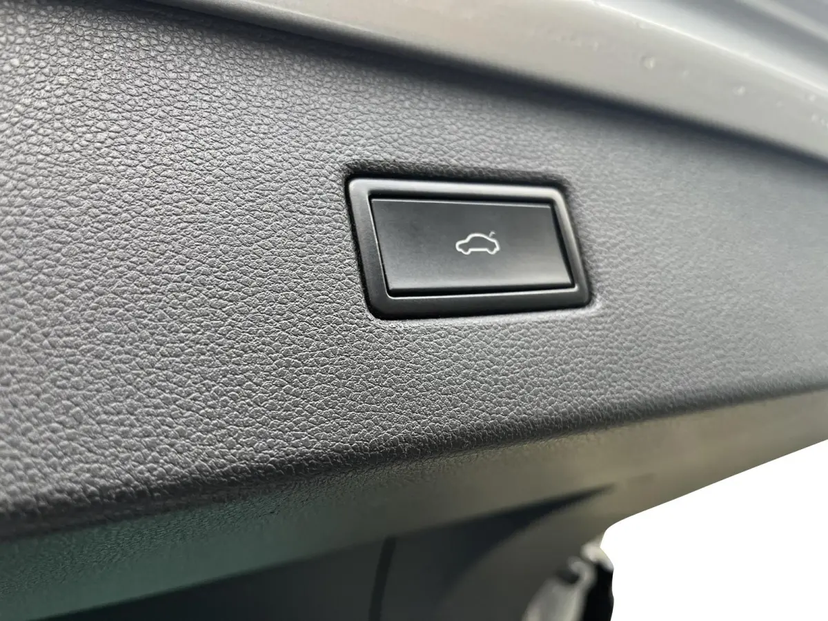 1.5 TSi DSG Life Business | CAMERA | STOELVERW. | NW. MODEL |