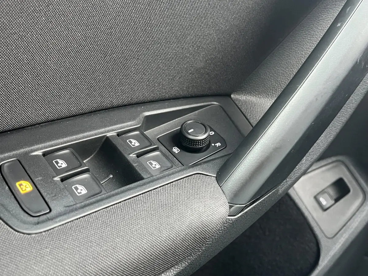 1.5 TSi DSG Life Business | CAMERA | STOELVERW. | NW. MODEL |