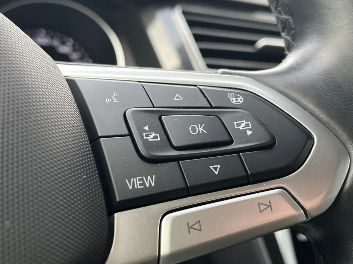1.5 TSi DSG Life Business | CAMERA | STOELVERW. | NW. MODEL |