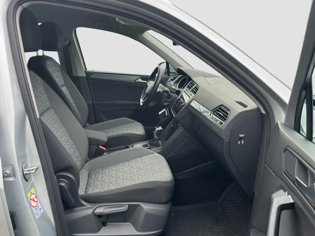 1.5 TSi DSG Life Business | CAMERA | STOELVERW. | NW. MODEL |