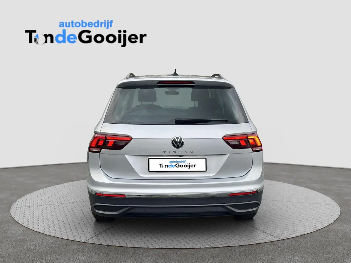 1.5 TSi DSG Life Business | CAMERA | STOELVERW. | NW. MODEL |