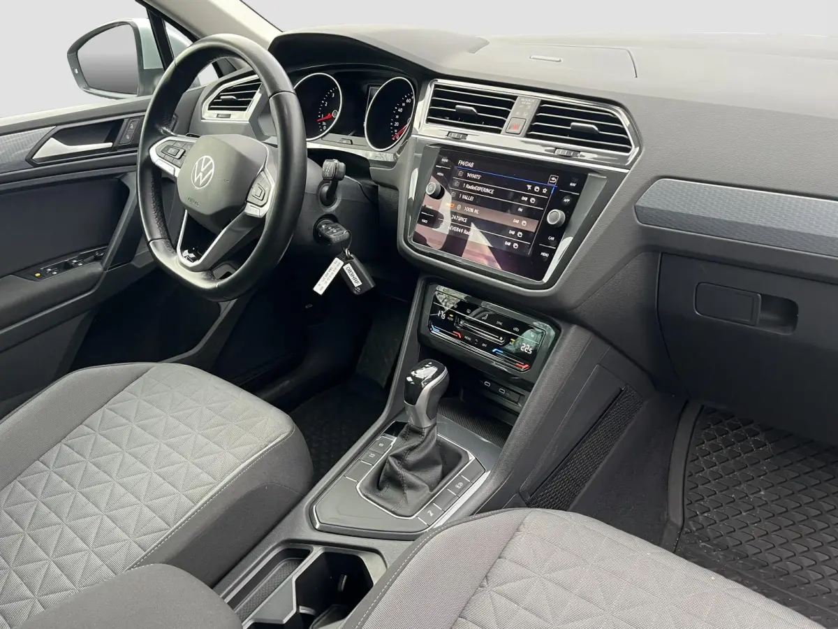 1.5 TSi DSG Life Business | CAMERA | STOELVERW. | NW. MODEL |