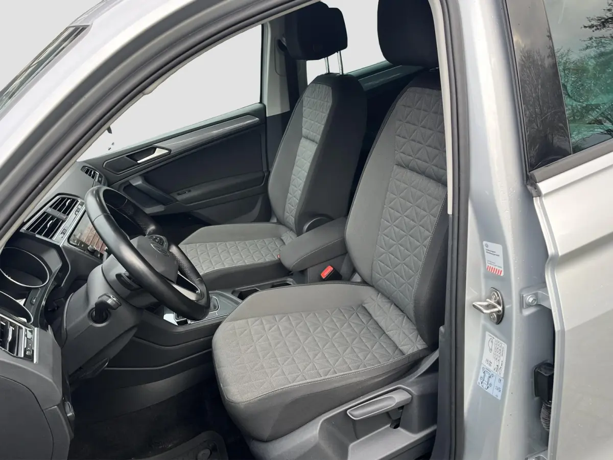 1.5 TSi DSG Life Business | CAMERA | STOELVERW. | NW. MODEL |