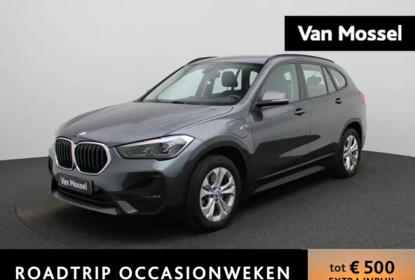 xDrive25e Executive | Automaat | Camera | Navigatie | Climate Control |
