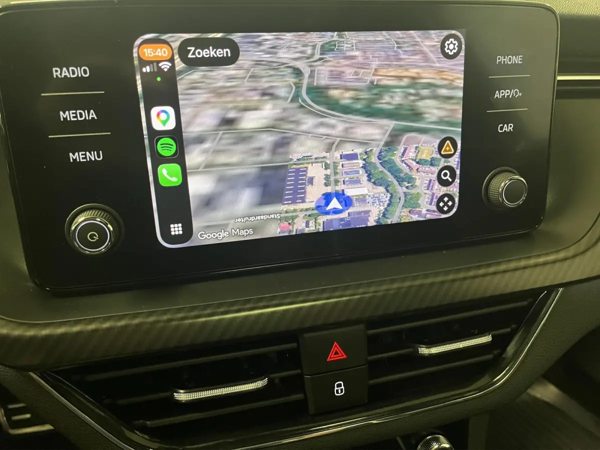 1.5 TSi DSG ACT Monte Carlo | PANORAMADAK | EL. TREKHAAK | STANDKACHEL|