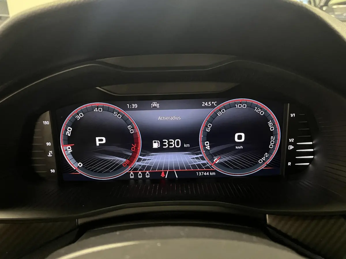 1.5 TSi DSG ACT Monte Carlo | PANORAMADAK | EL. TREKHAAK | STANDKACHEL|