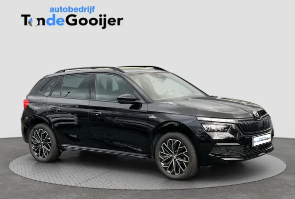 1.5 TSi DSG ACT Monte Carlo | PANORAMADAK | EL. TREKHAAK | STANDKACHEL|