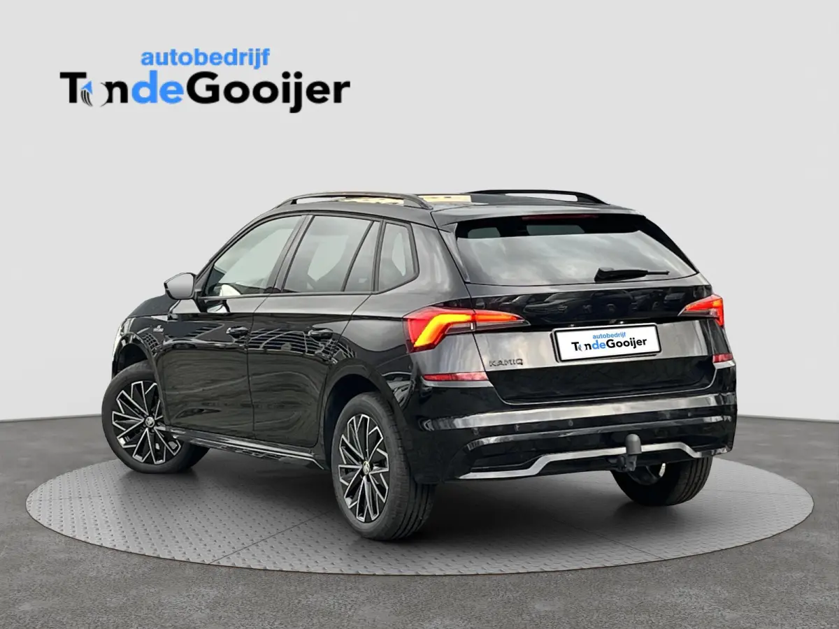 1.5 TSi DSG ACT Monte Carlo | PANORAMADAK | EL. TREKHAAK | STANDKACHEL|