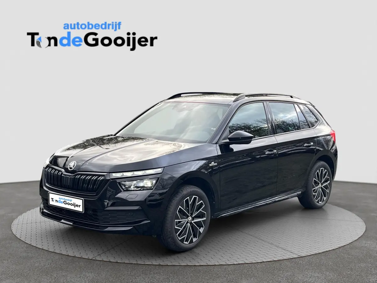 1.5 TSi DSG ACT Monte Carlo | PANORAMADAK | EL. TREKHAAK | STANDKACHEL|