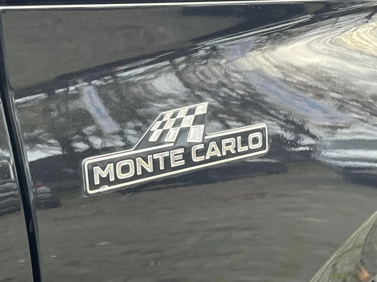 1.5 TSi DSG ACT Monte Carlo | PANORAMADAK | EL. TREKHAAK | STANDKACHEL|