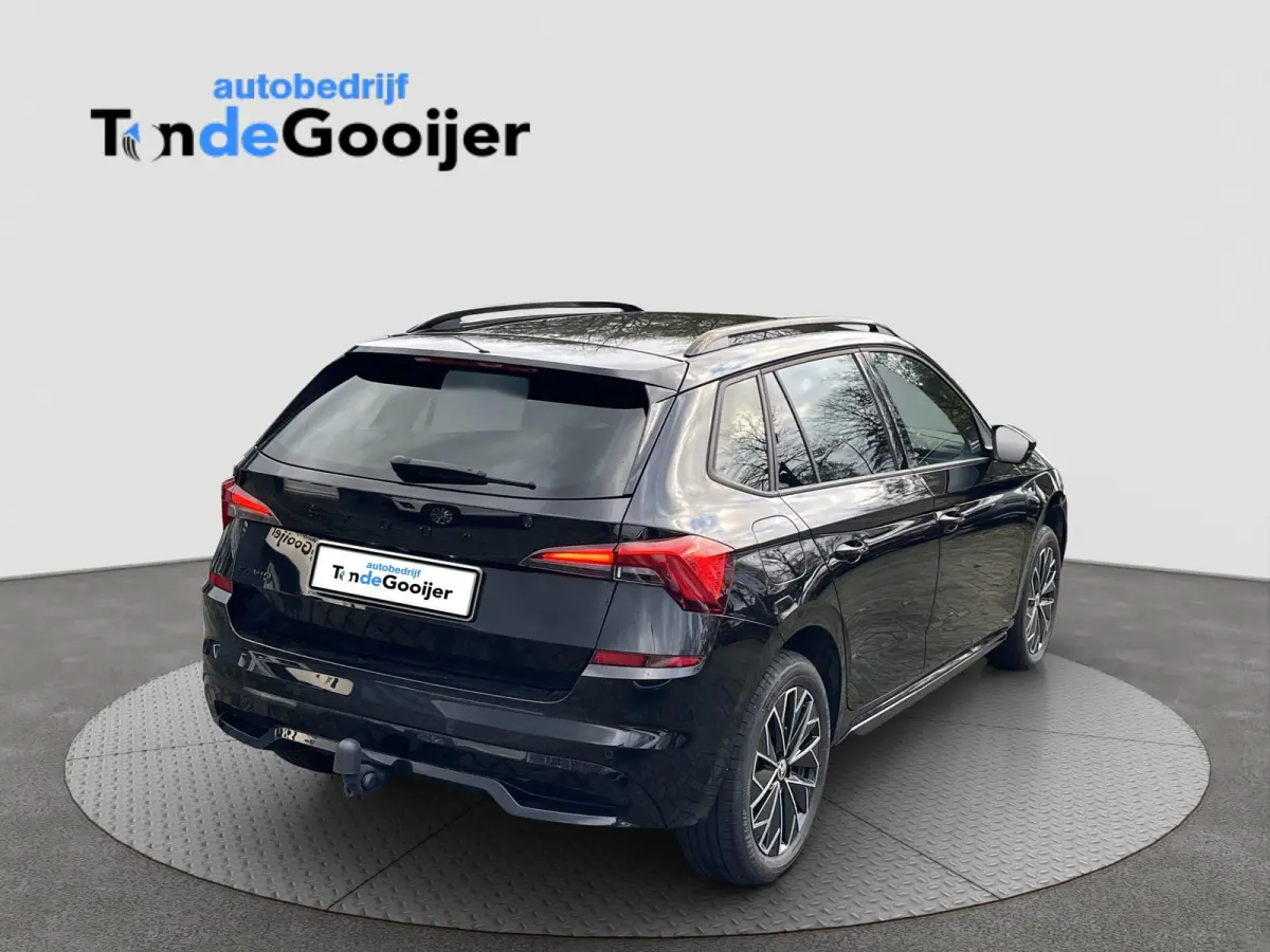 1.5 TSi DSG ACT Monte Carlo | PANORAMADAK | EL. TREKHAAK | STANDKACHEL|
