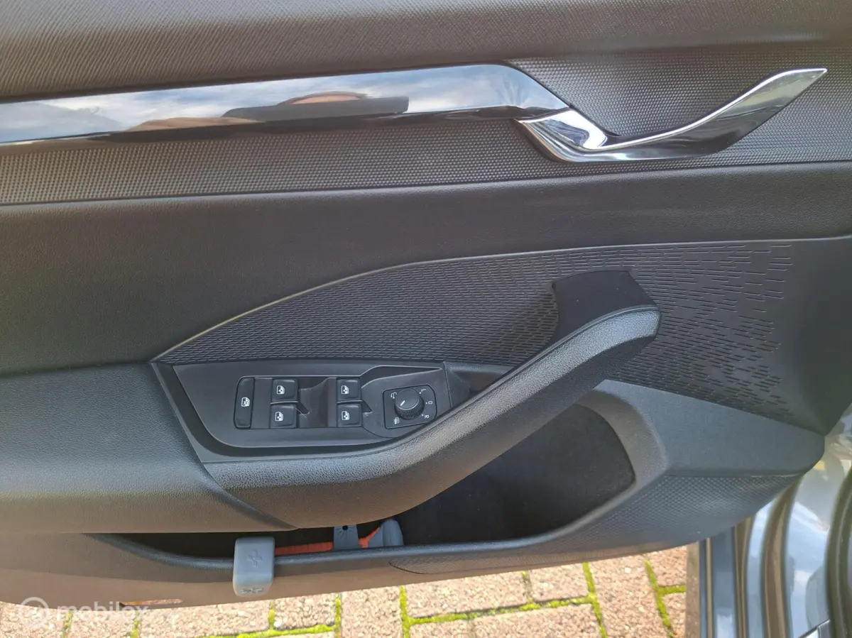 1.0 e-TSI Ambition