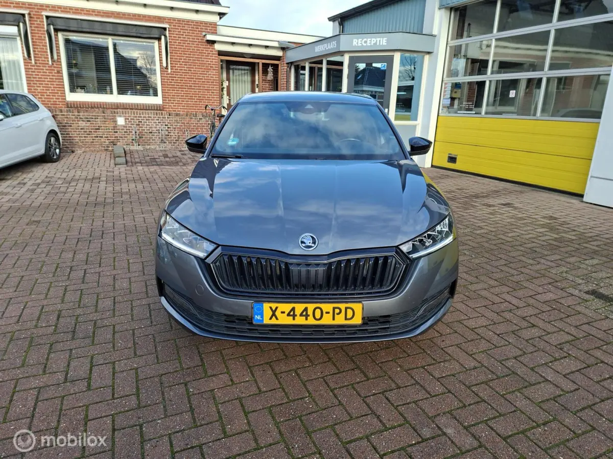 1.0 e-TSI Ambition