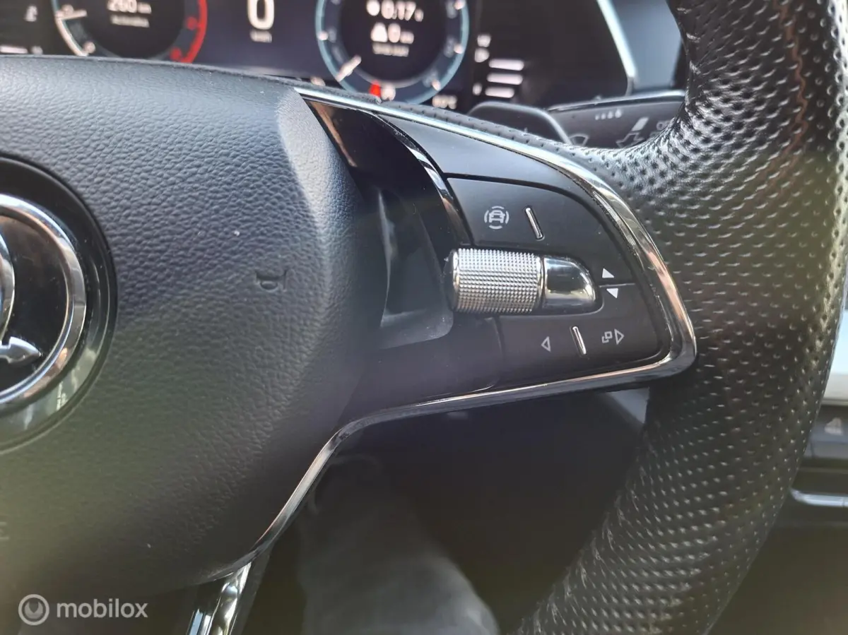 1.0 e-TSI Ambition