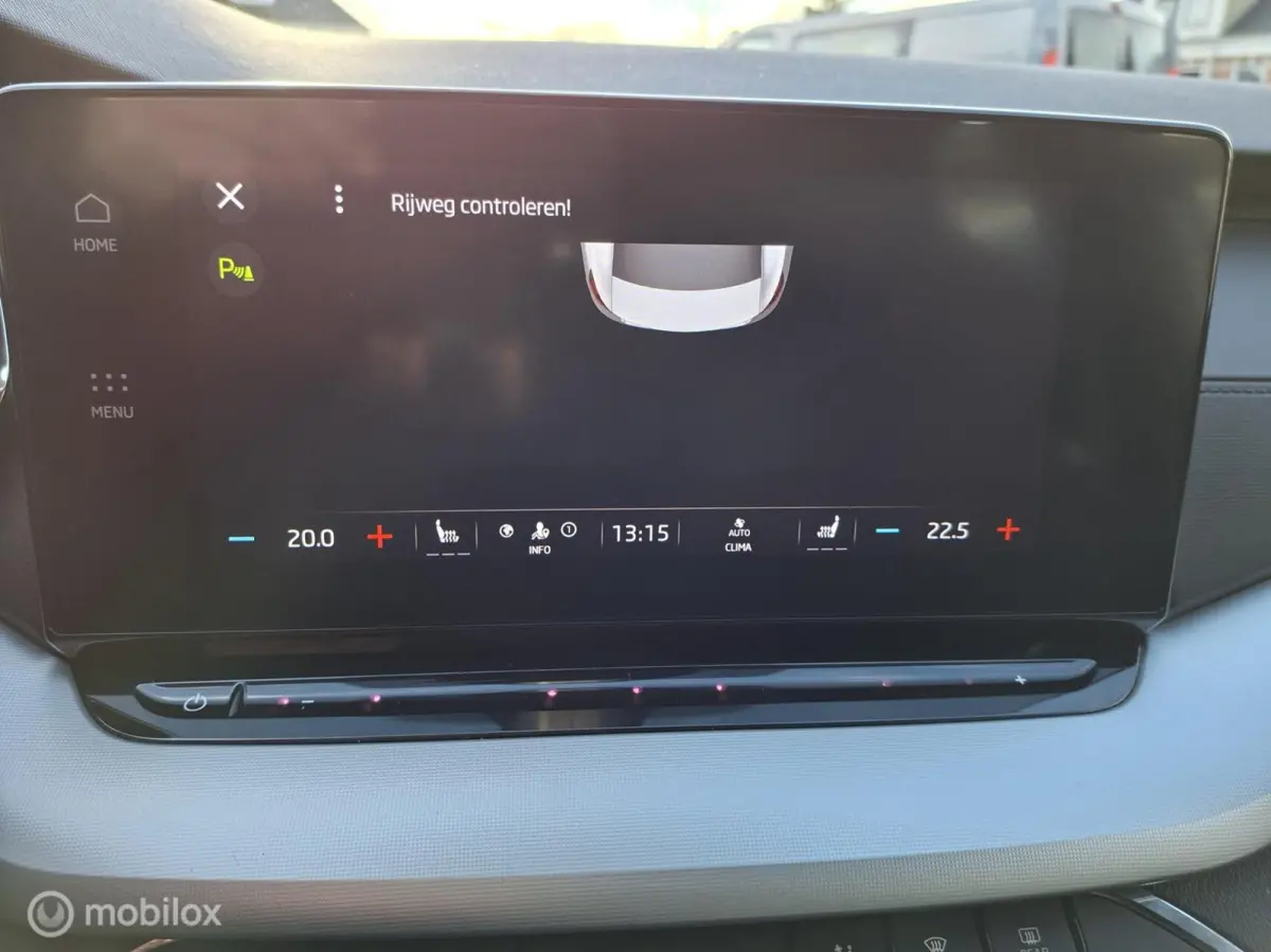 1.0 e-TSI Ambition