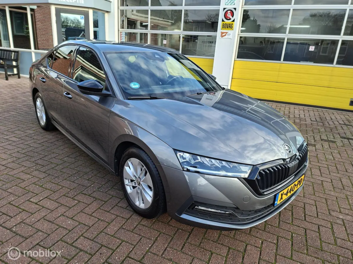 1.0 e-TSI Ambition