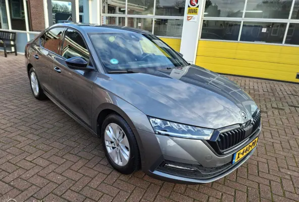 1.0 e-TSI Ambition